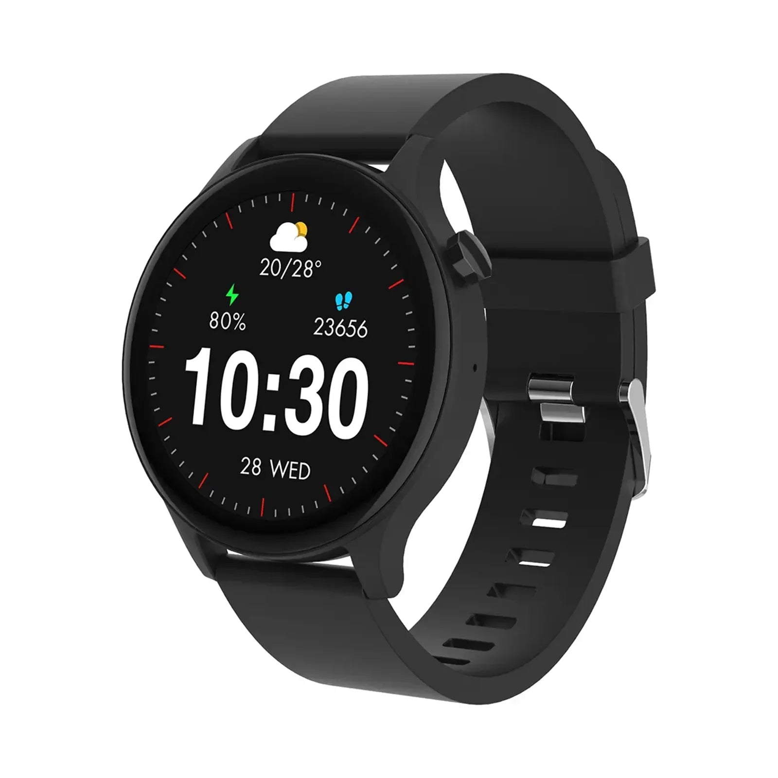 Smartwatches & Fitness Trackers in Lebanon | LebTech – LebTech store