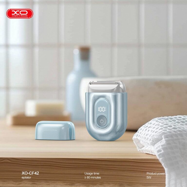 XO – CF42 Electric Hair Remover