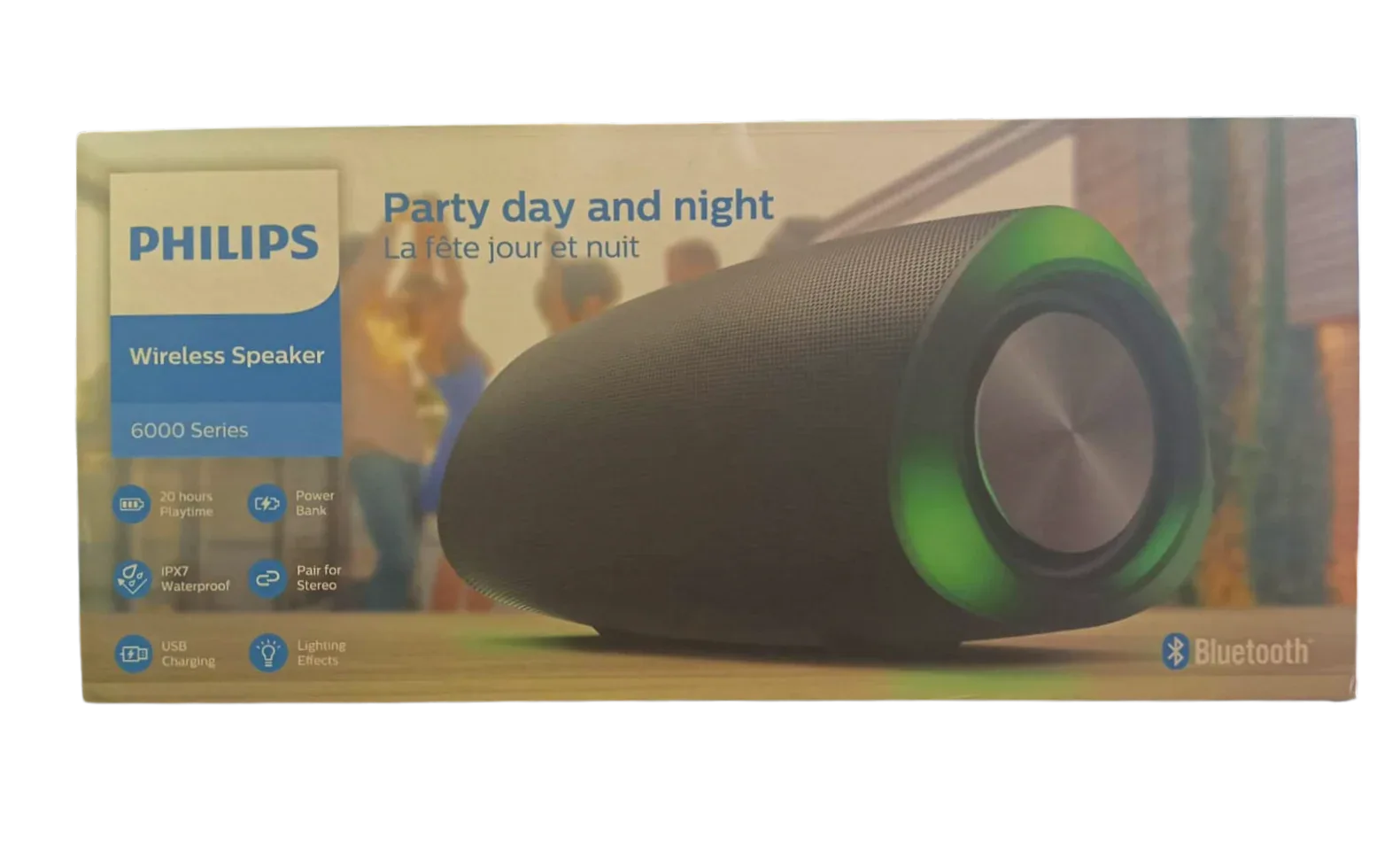 Philips S6305 - LebTech-store