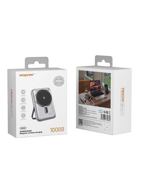 Wopow QW02