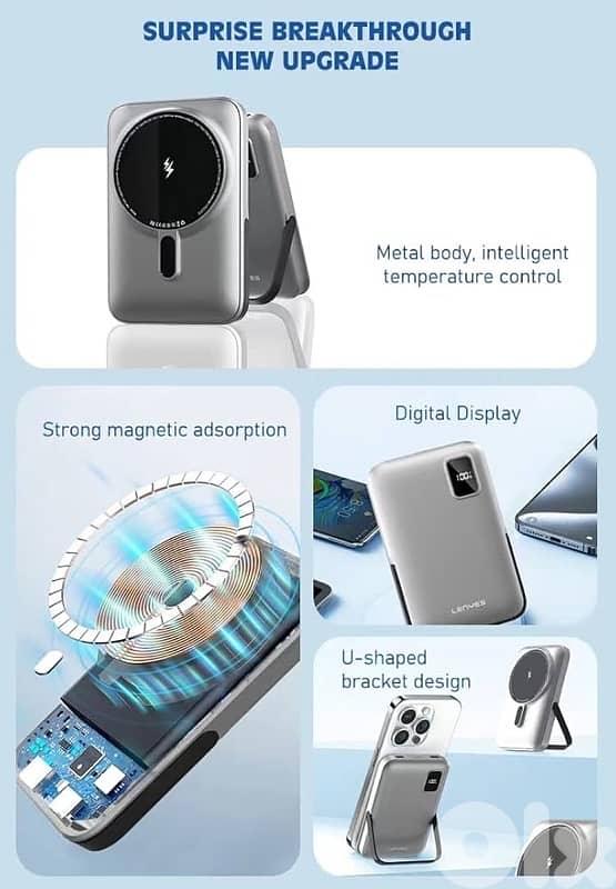 Wopow QW02 - LebTech-store