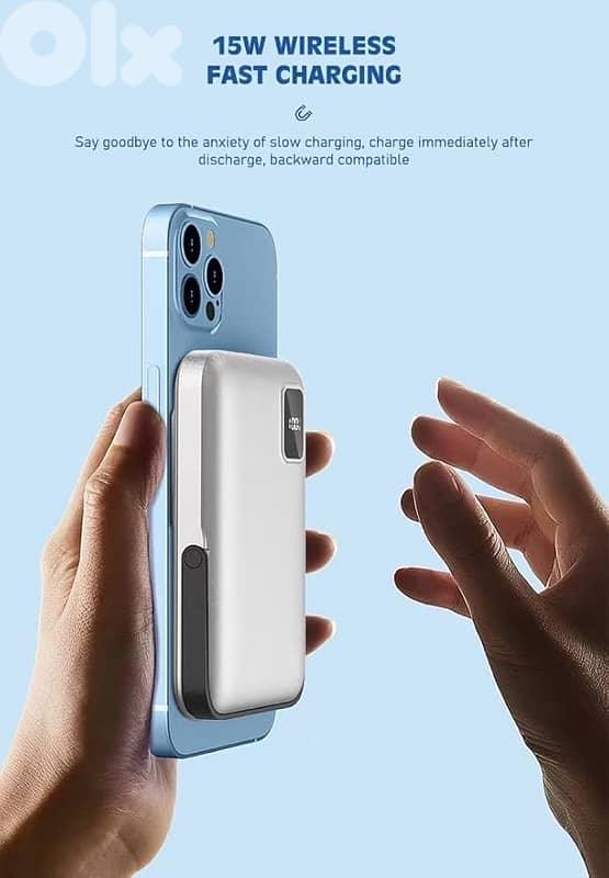 Wopow QW02 - LebTech-store