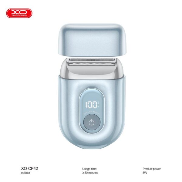 XO – CF42 Electric Hair Remover