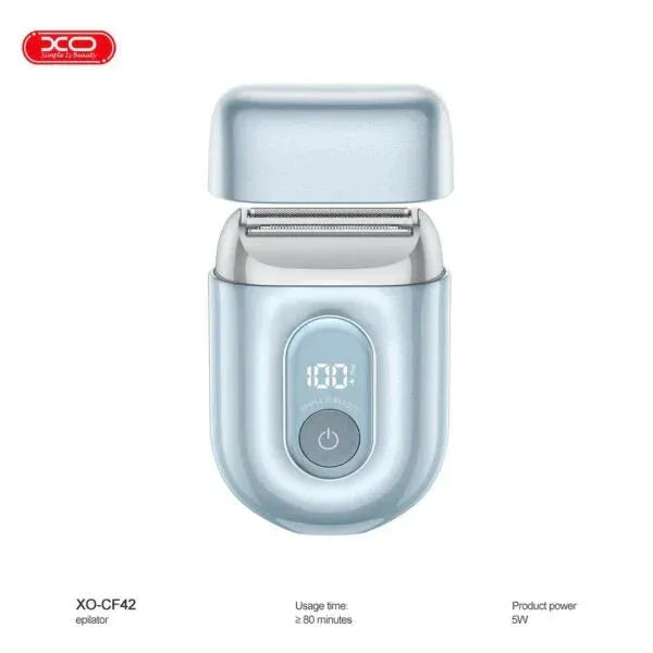 XO–Cf42 Electric Hair Remover - LebTech-store