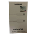 Samsung Original 5A USB-C to USB-C Cable - LebTech-store