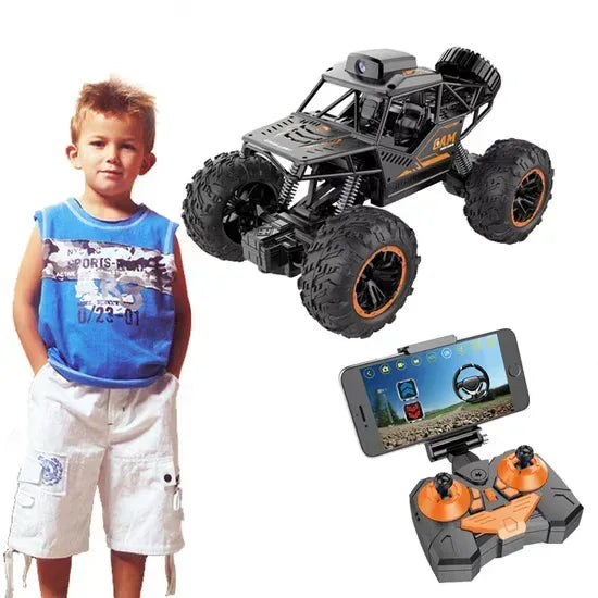 Cam Car TRC - LebTech-store