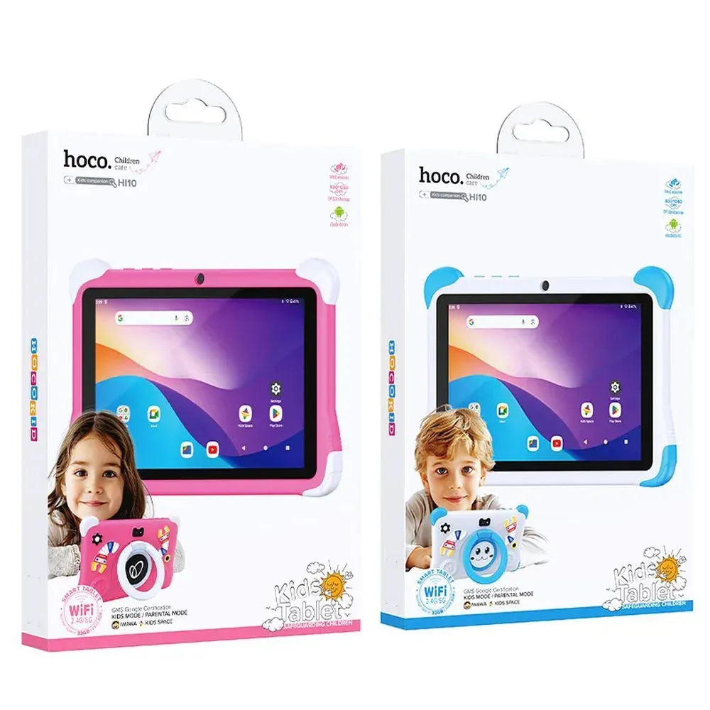 Hoco HI10 Kids Tablet - LebTech-store