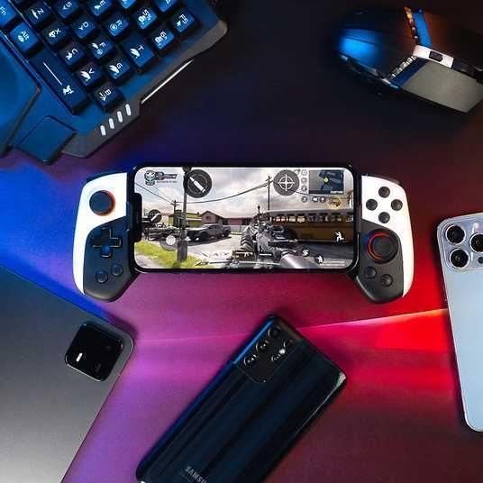 Coolshark JK02 - LebTech-store