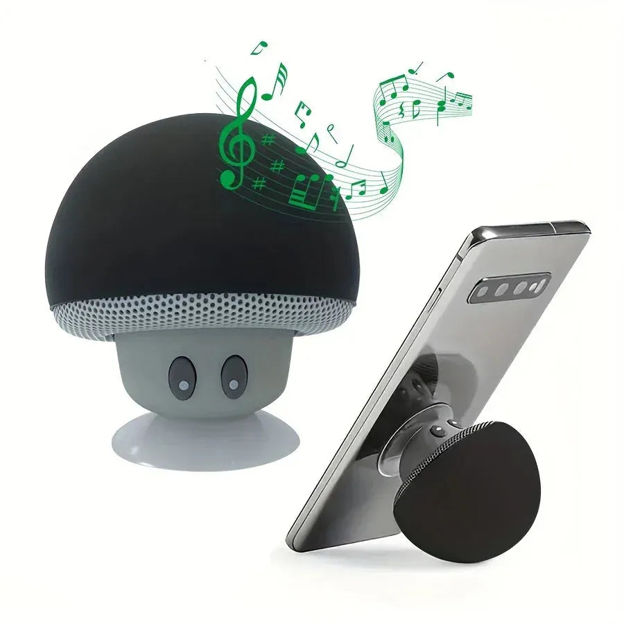 Mushroom Speakers - LebTech-store