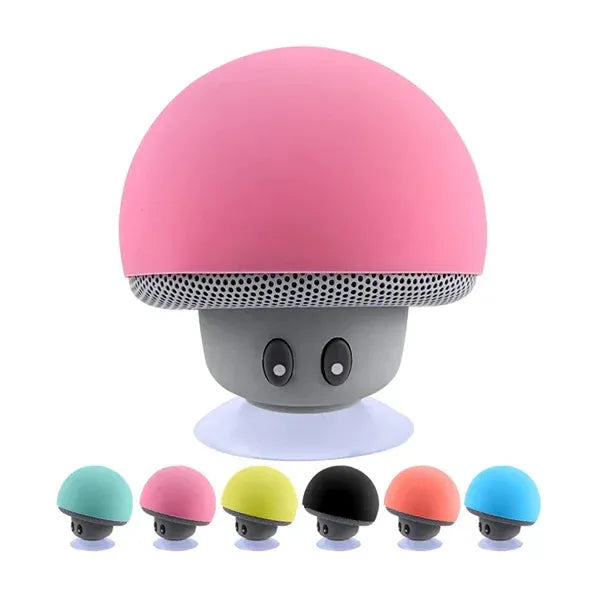 Mushroom Speakers - LebTech-store