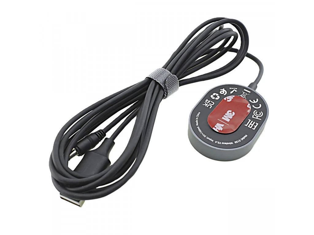 Electronic device with a cable on a white background - Lebtech Store