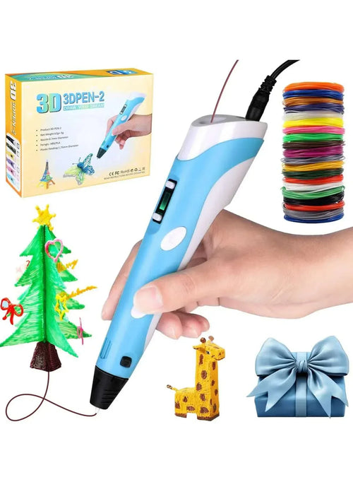 3D Printing Pen - LebTech-store