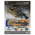 M416 Electric Gel Ball Blaster - LebTech-store