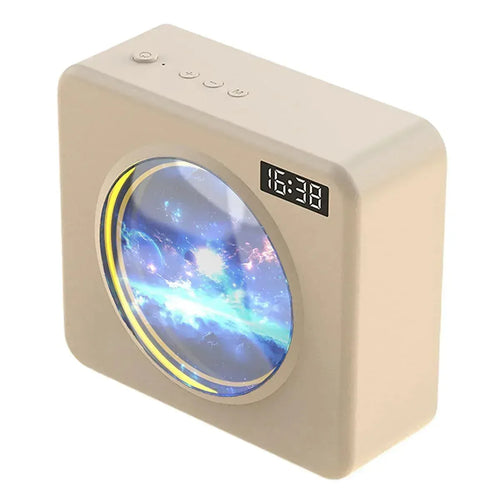 Alarm Clock and Bluetooth Speaker WFS-X29 - LebTech-store