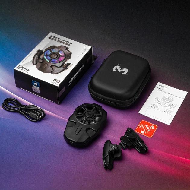 Memo AK03 Fantasy - LebTech-store