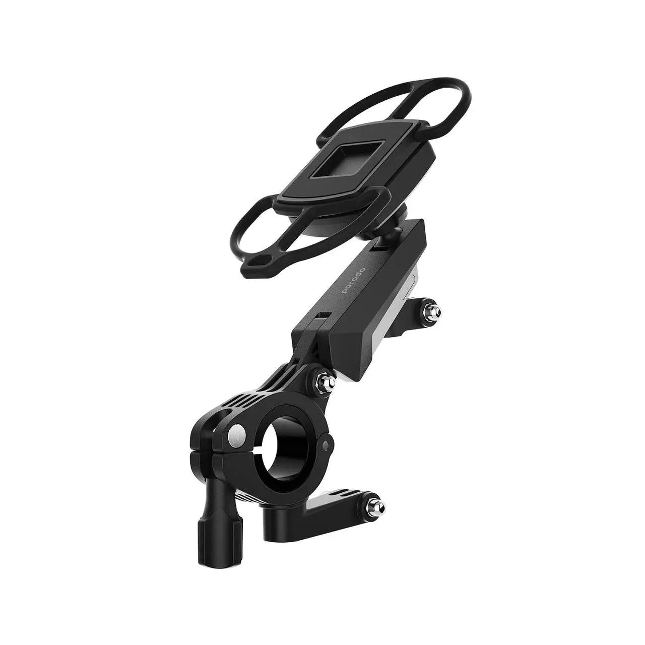 Porodo Shock-Absorption Bicycle Mount - LebTech-store