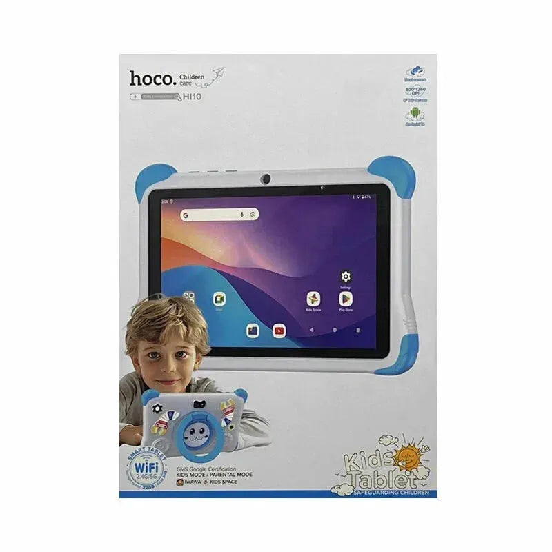 Hoco HI10 Kids Tablet - LebTech-store