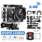 HD Action camera