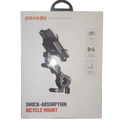Porodo Shock-Absorption Bicycle Mount - LebTech-store