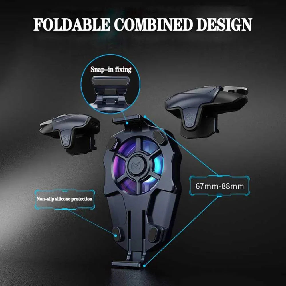 Memo AK03 Fantasy - LebTech-store