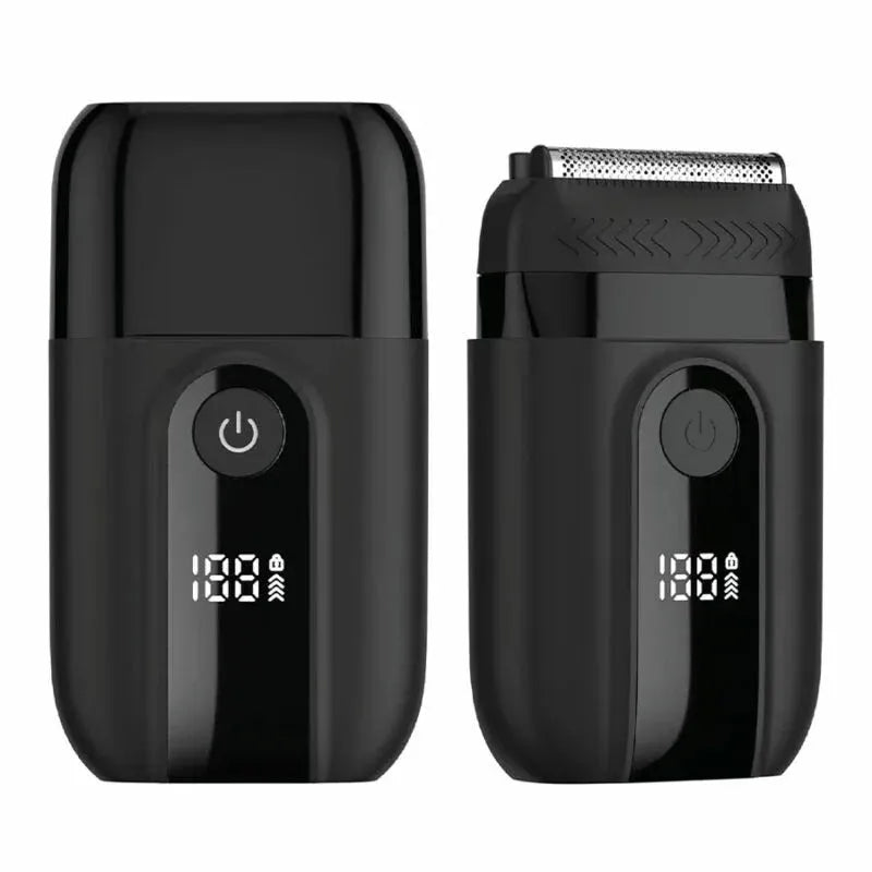 Green Lion Duo Shave - LebTech-store