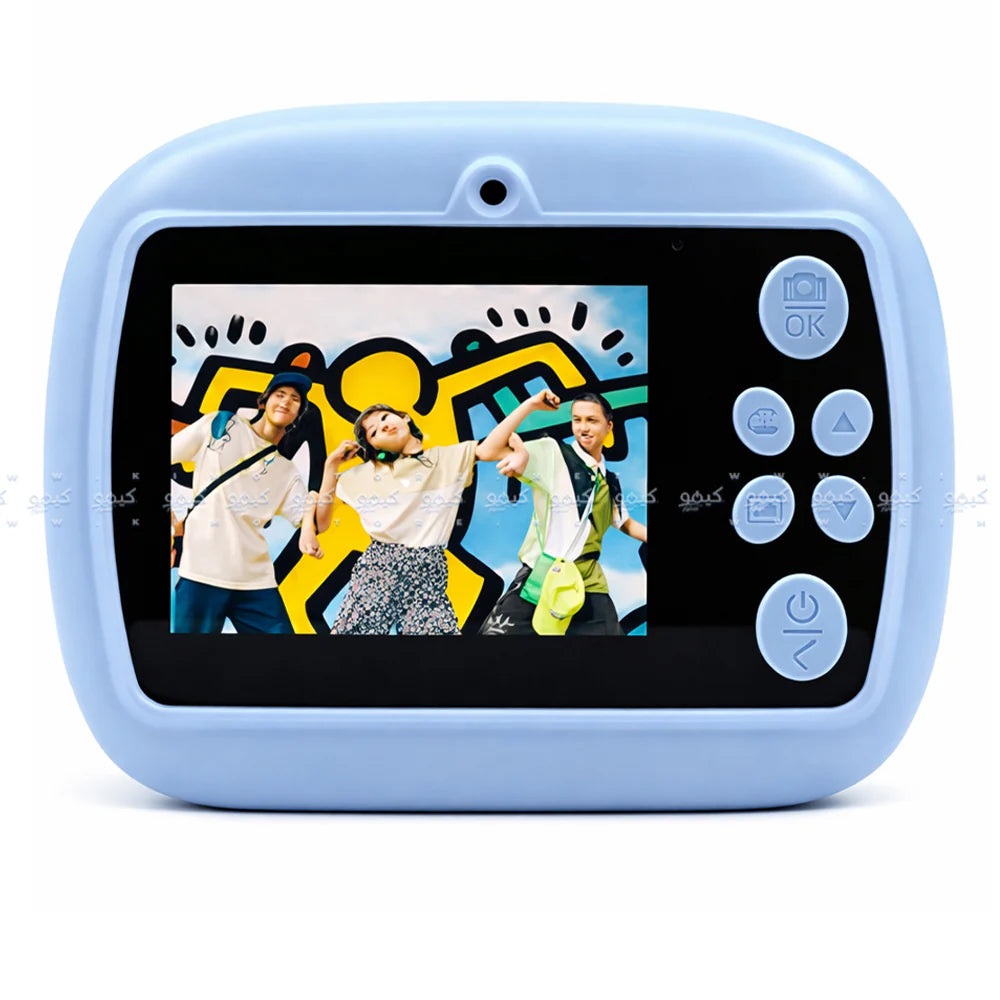 Camera Digital Printer