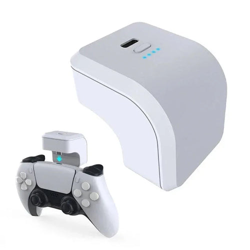 DOBE TP5-3503 PS5 DualSense Controller Battery Pack - LebTech-store