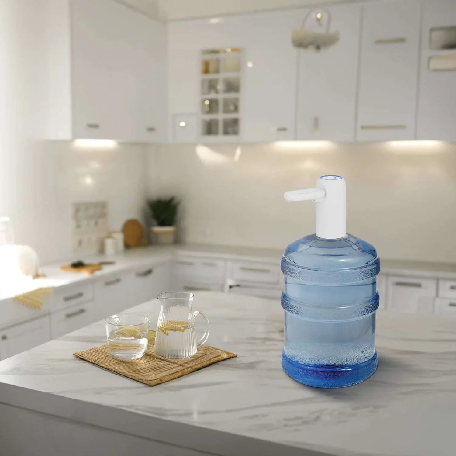 Green Lion Auto Water Pump - LebTech-store