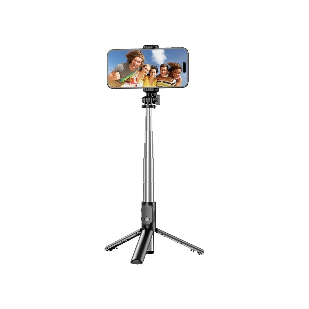 Green Lion GL-STKS Tripod Mode with Stable Foldable Legs and Extendable Height - LebTech Store Lebanon