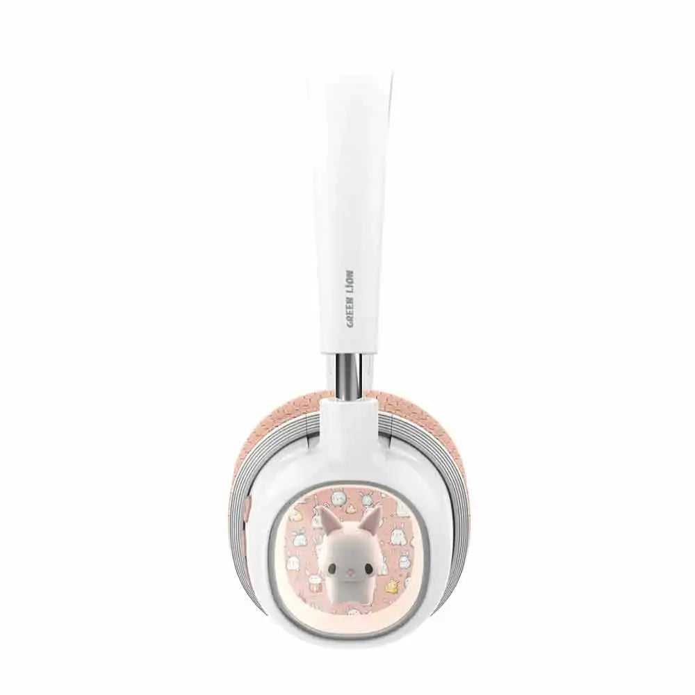 Green Lion GK-600 Kids Wireless Headphones