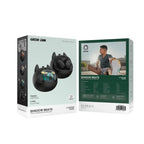 Green Lion Shadow Beats