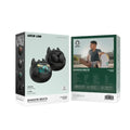 Green Lion Shadow Beats - LebTech-store