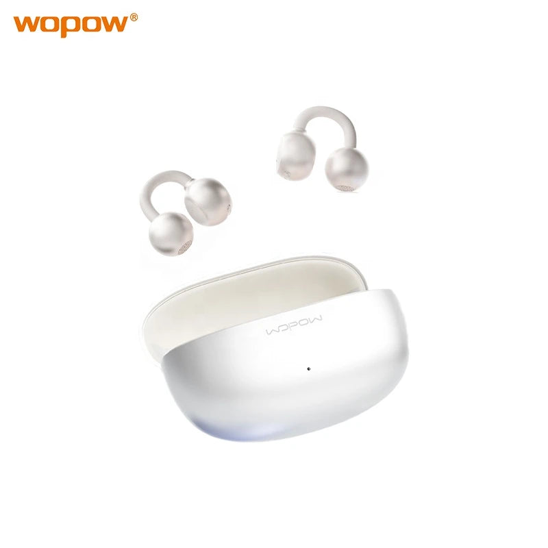 Wopow OWS-25 Open-Ear Wireless Earbuds