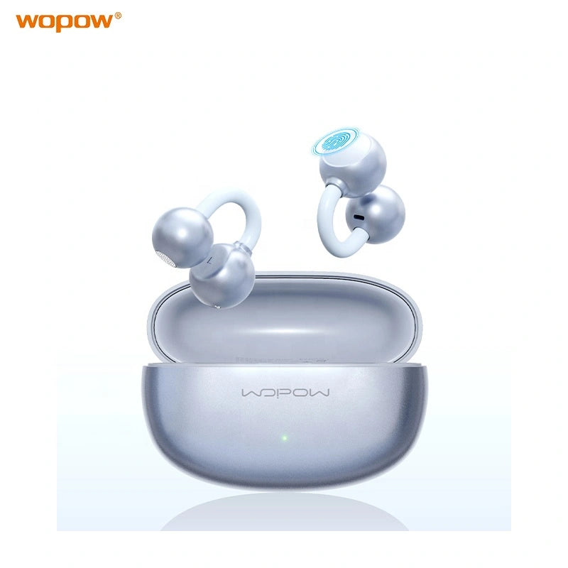 Wopow OWS-25 Open-Ear Wireless Earbuds