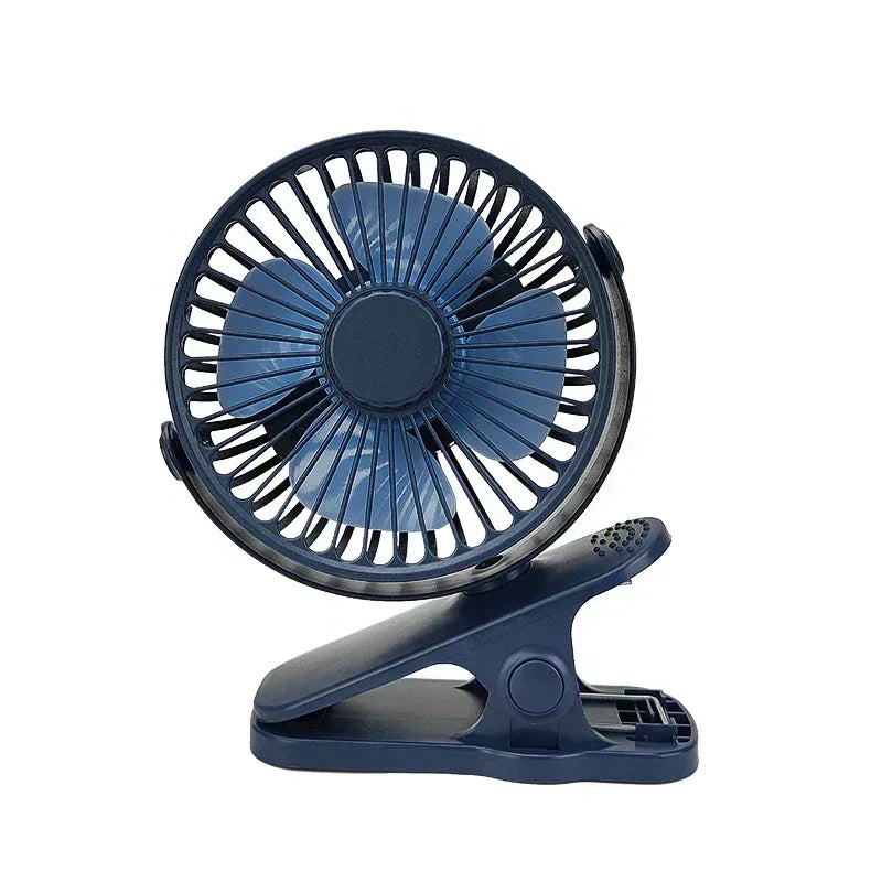 Clamp Fan JH-006 - LebTech-store