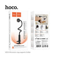 Hoco product packaging with a magnetic holder on a white background - Lebtech store