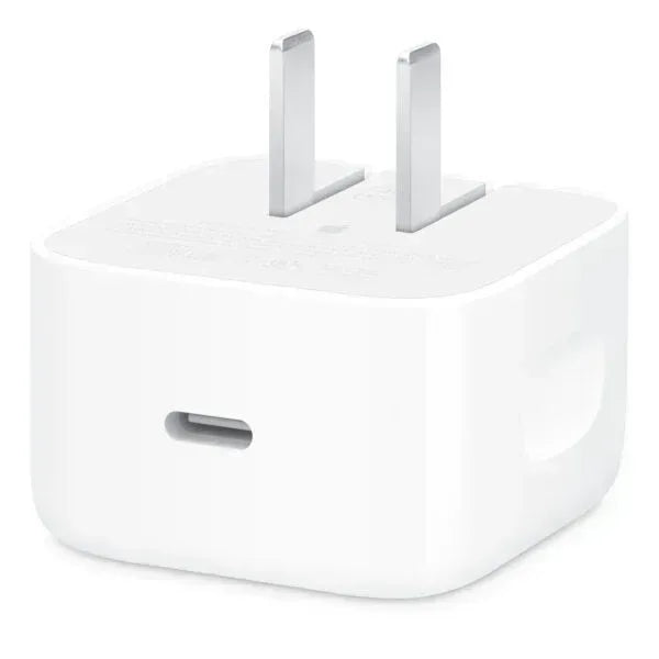 Apple 40W Dynamic Power Adapter with 60W Max (US Plug) Original - LebTech-store