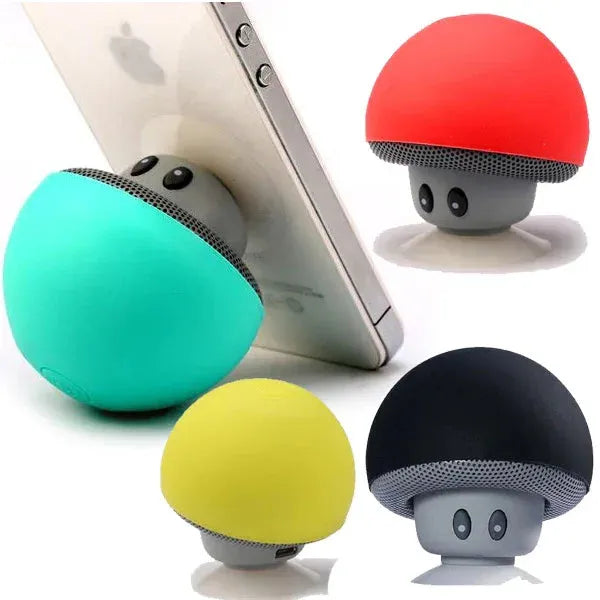 Mushroom Speakers - LebTech-store