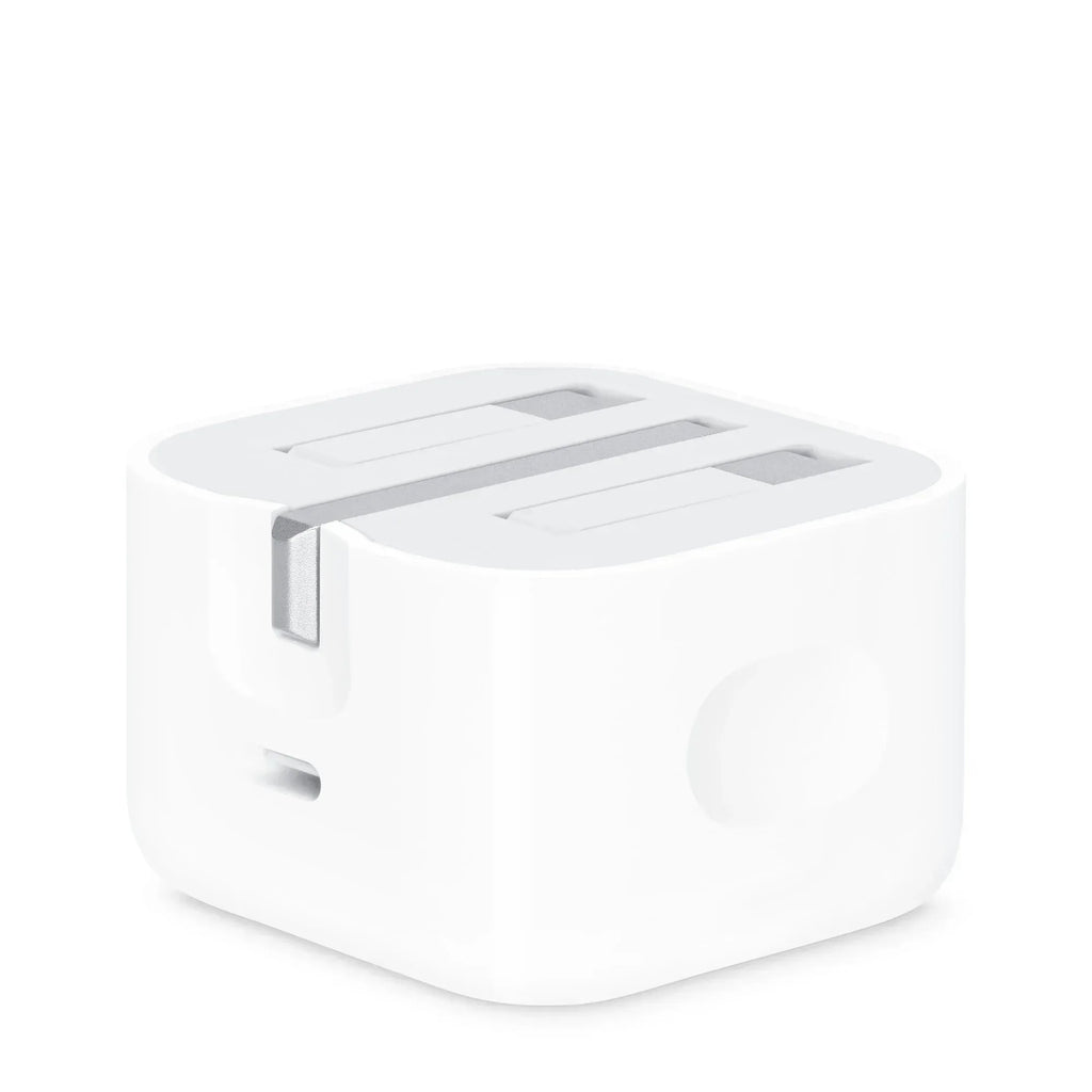 Apple 20W USB-C Power Adapter (AU/NZ Plug) Original - LebTech-store
