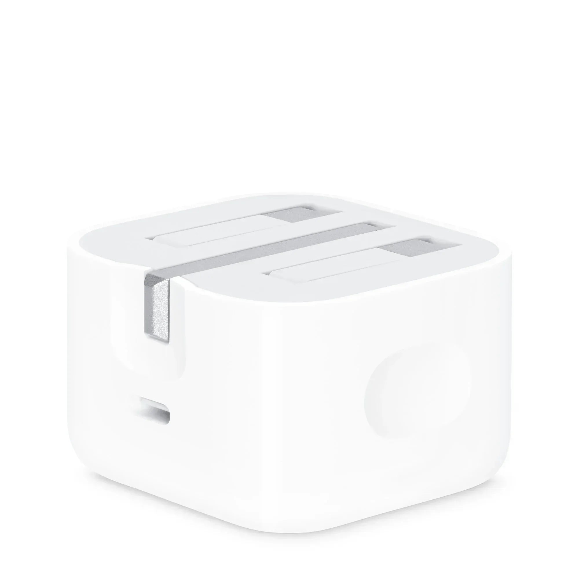 Apple 20W USB-C Power Adapter (AU/NZ Plug) Original - LebTech-store