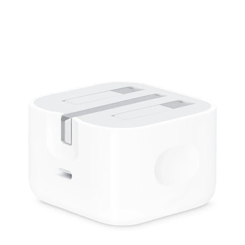 Apple 20W USB-C Power Adapter (AU/NZ Plug) Original - LebTech-store