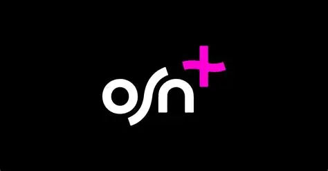 OSN Plus Subscription