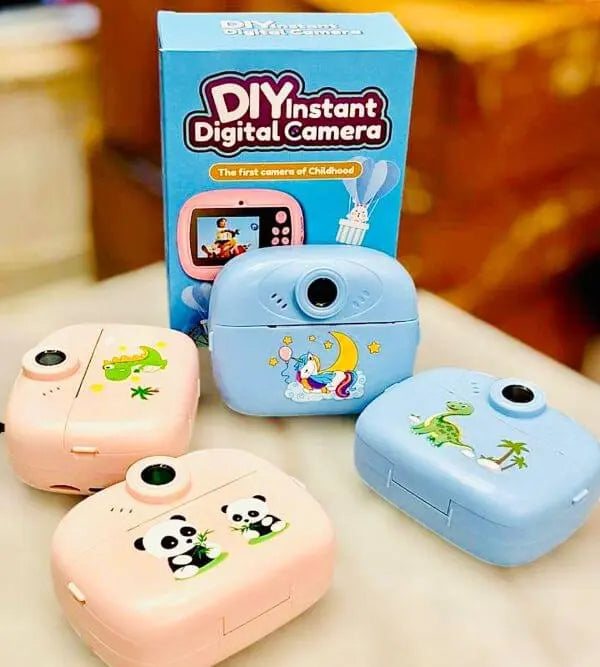 Camera Digital Printer