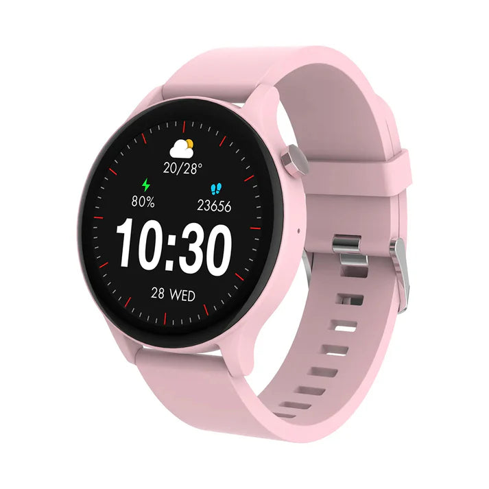 PORODO Essential Pulse smartwatch 