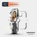 Porodo Face Tracking Smart Mount - Black