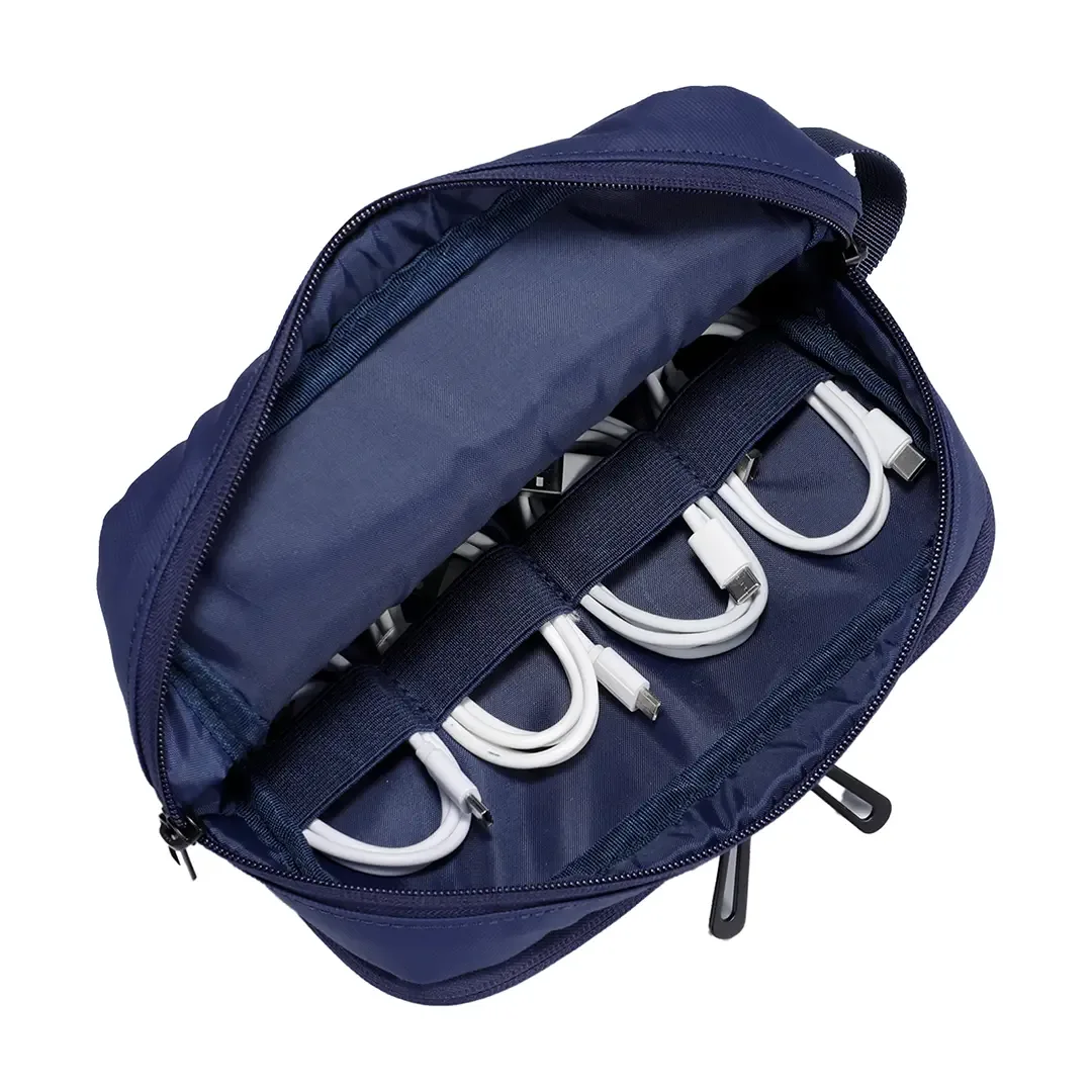 Porodo Lifestyle Ultralite Organizer Pouch - LebTech-store