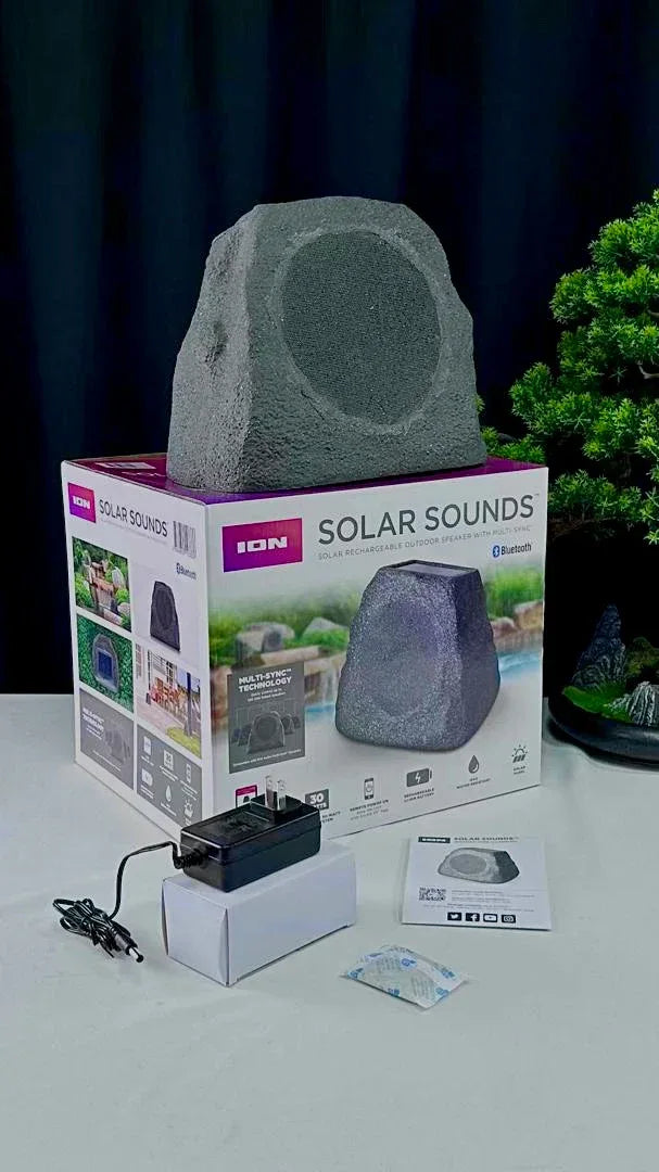 ION Audio - LebTech-store