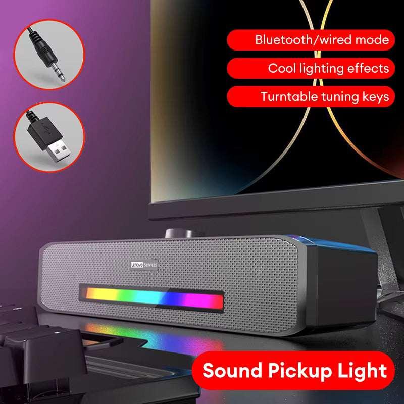 Lenovo-Soundbar - LebTech-store
