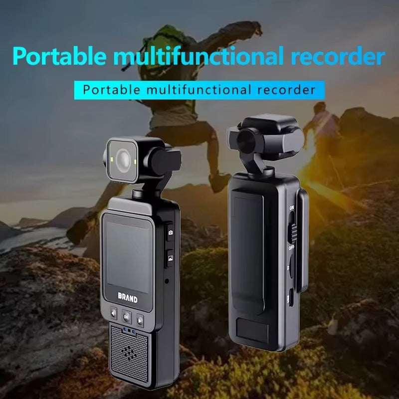 Portable Multifunctional Recorder - LebTech-store