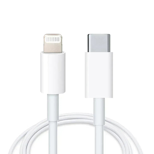 Apple USB-C to Lightning Cable (1m) Original - LebTech-store